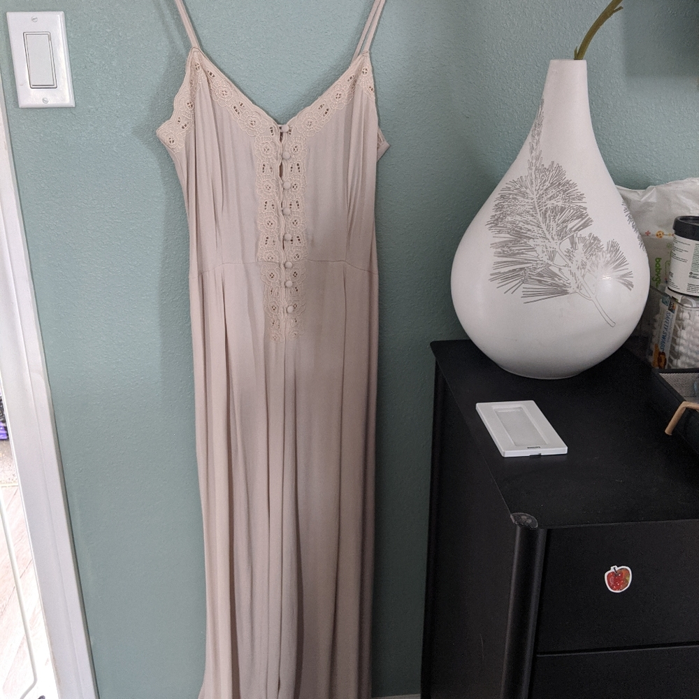 Nwt Free People romper jumpsuit